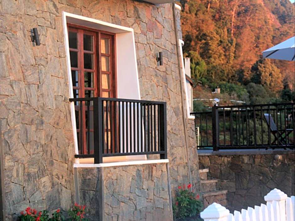 Villa de Roshe
