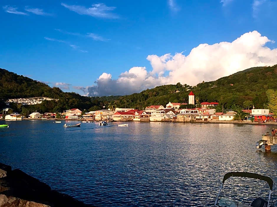 La Baie du Bonheur