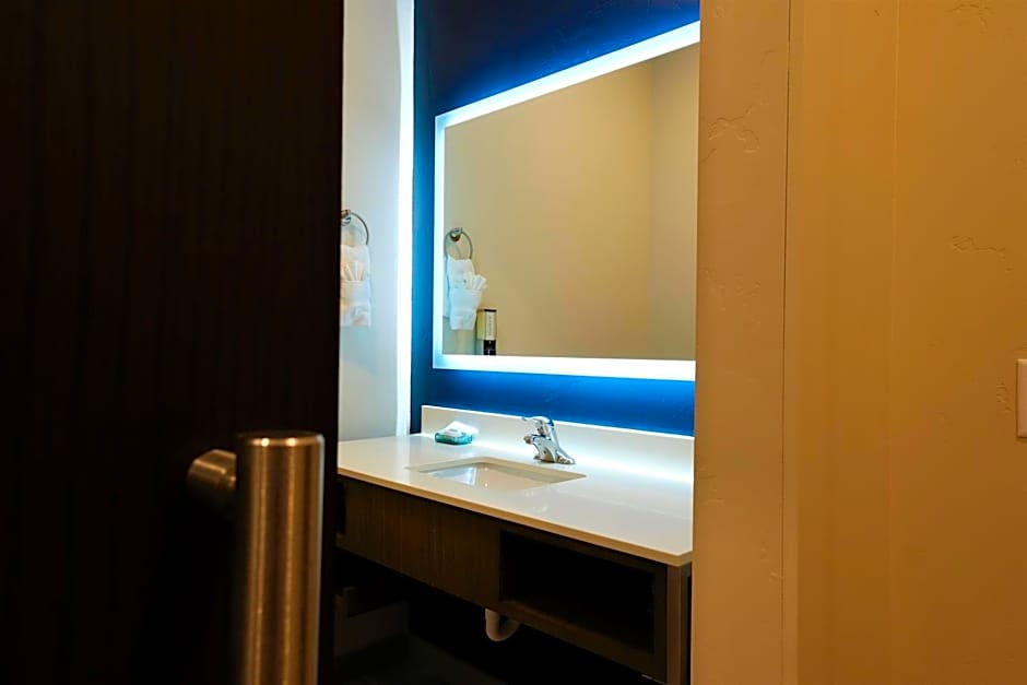 Scenic View Inn & Suites Moab