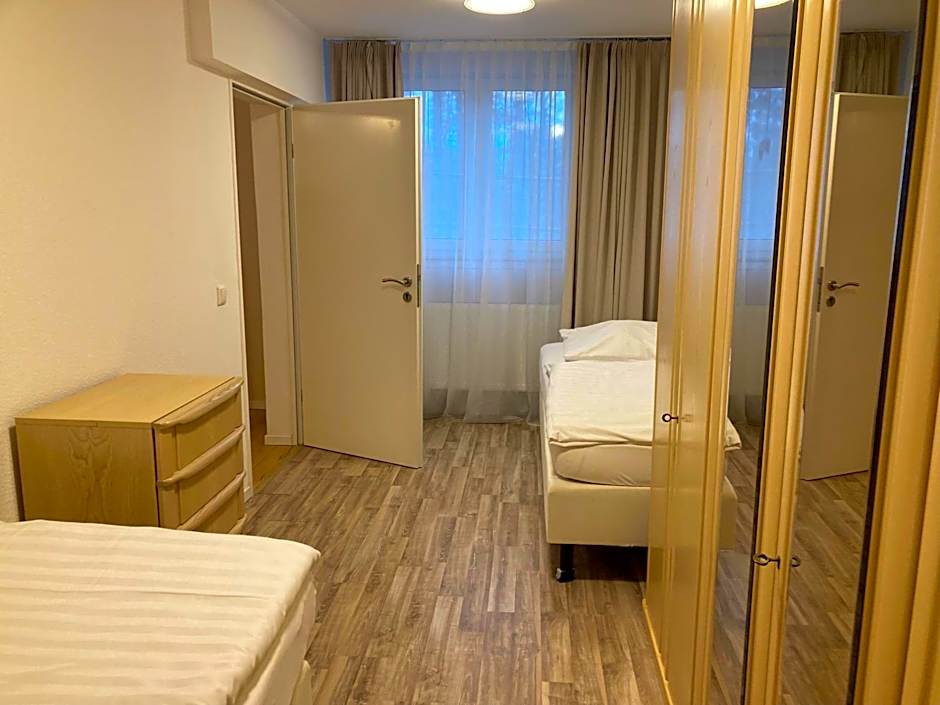 Schulungszentrum Töplitz