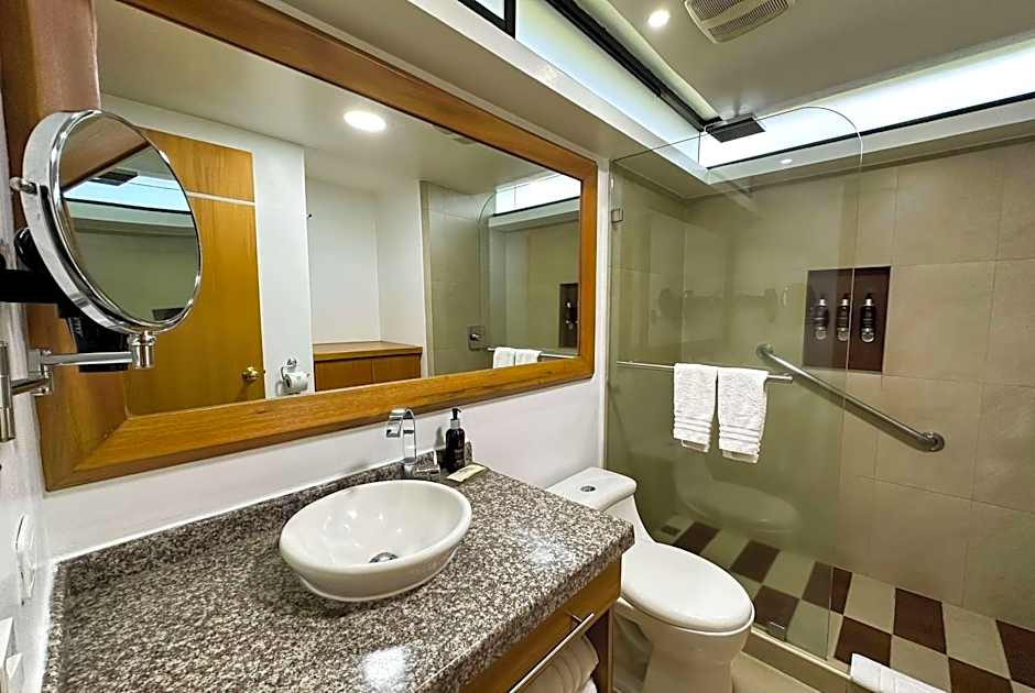 Wyndham Garden Quito