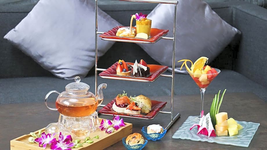 Banyan Tree Tianjin Riverside