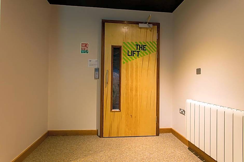 The Nest Boutique Hostel