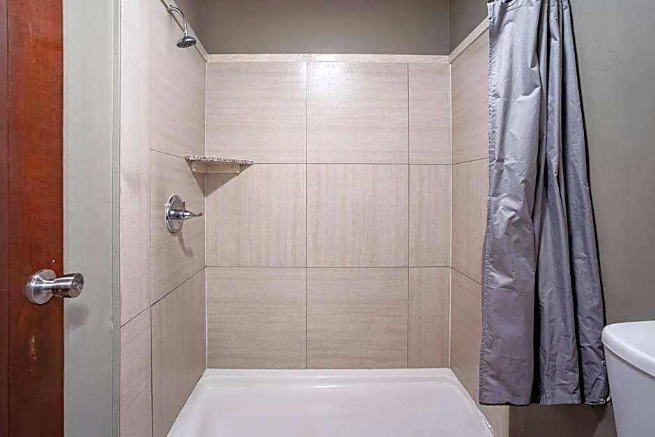 Southern Inn By OYO Walterboro I-95