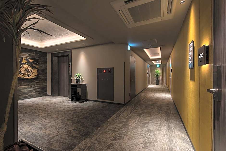 HOTEL ZEN HIRANO (Adult Only)