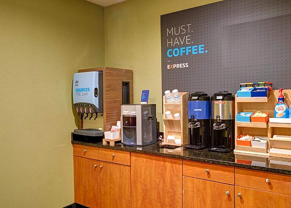 Holiday Inn Express La Plata By IHG