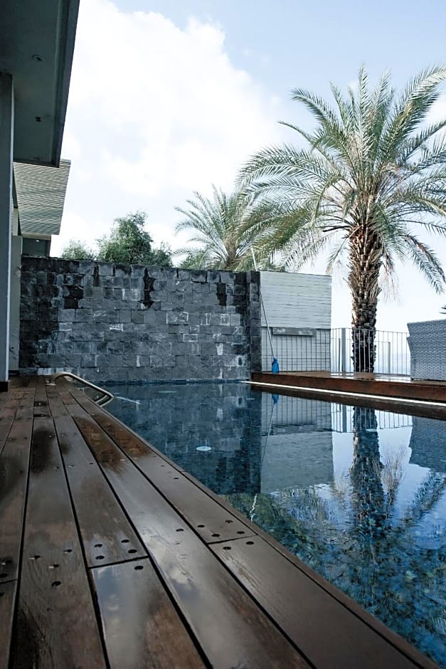 Diamond Mansion-Suite B