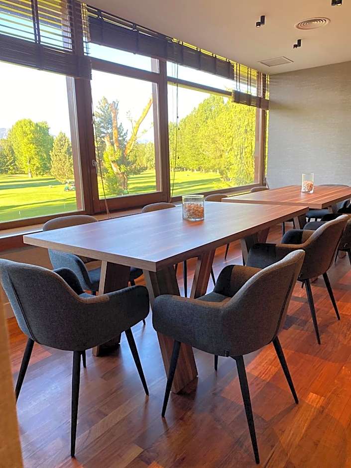 Hotel Xalet del Golf