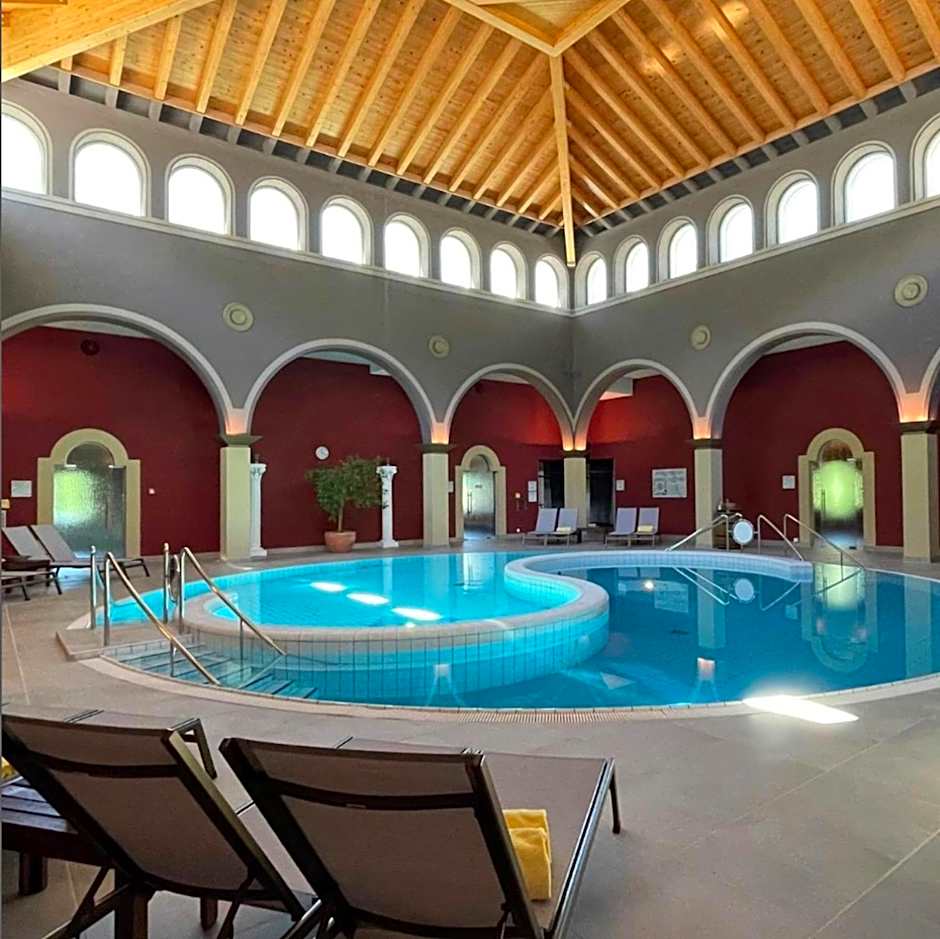 Thermalhotel De France