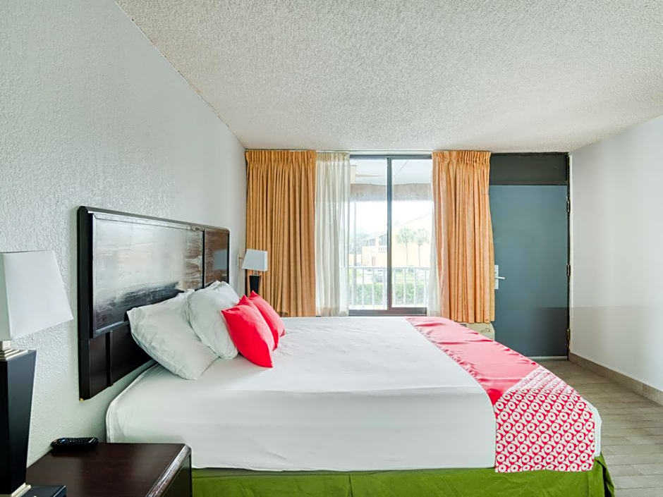 OYO Hotel Kissimmee West