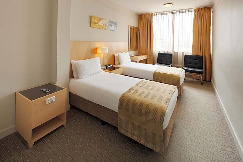 Quality Hotel Ambassador Perth