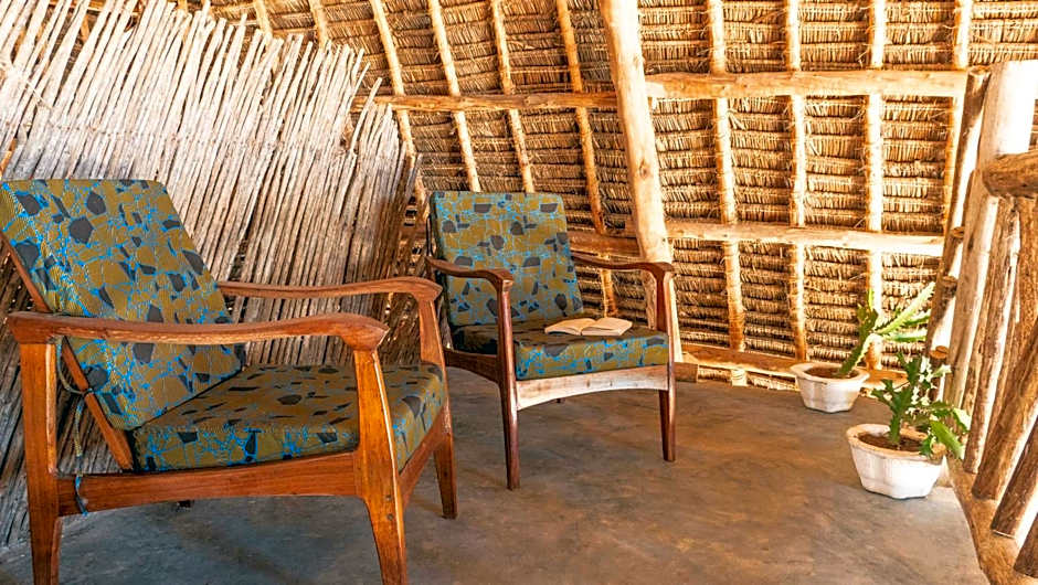 Raha Lodge Zanzibar Boutique Hotel