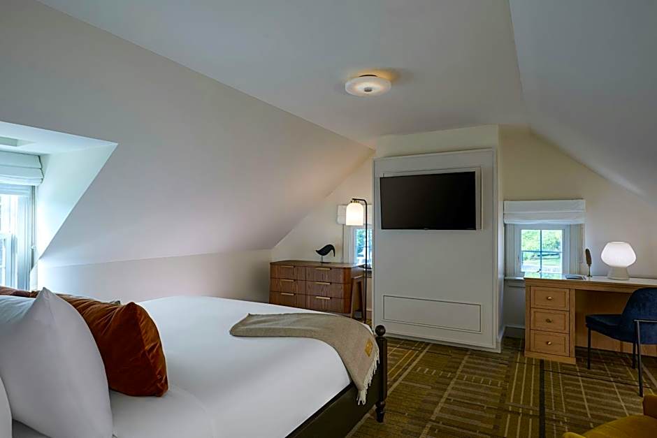 Dearborn Inn, Autograph Collection