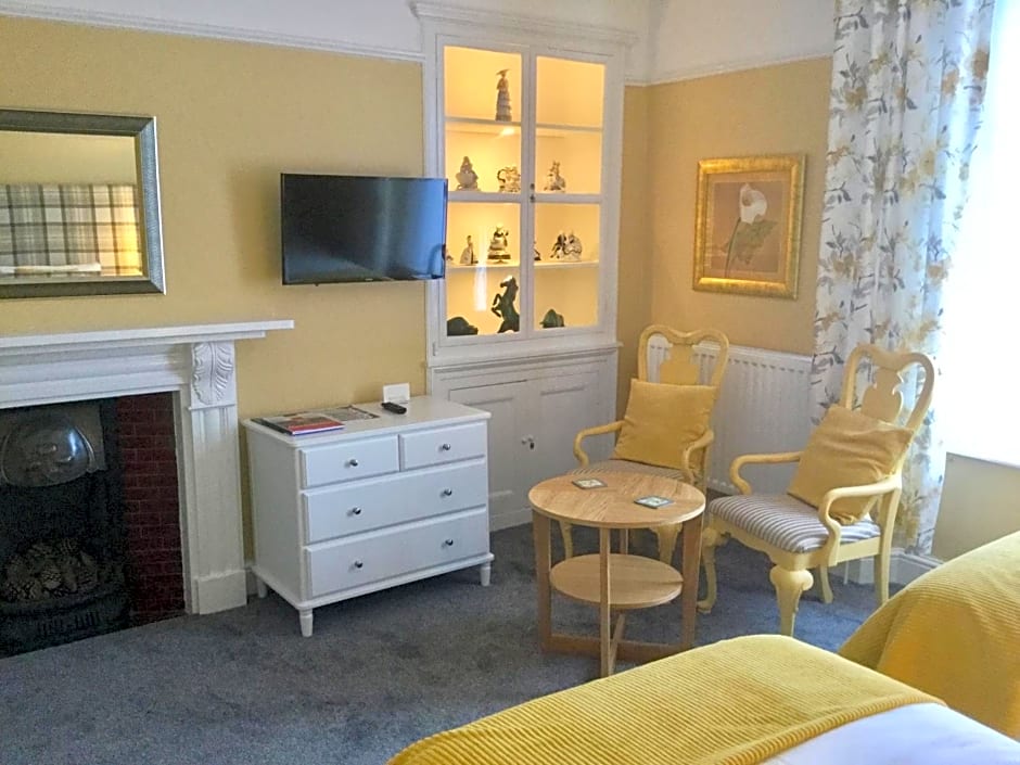 Elton Guest House – Grange-over-Sands