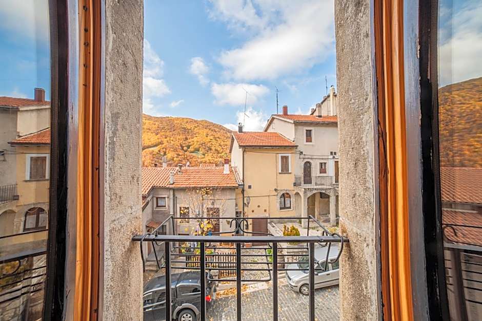 Dépendance Fresilia