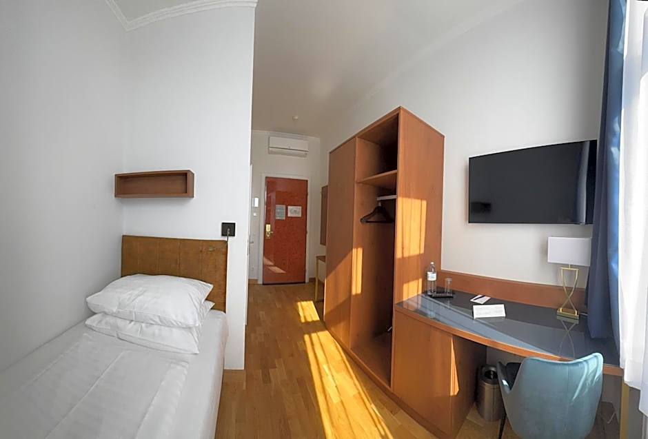 Hotel Secession an der Oper