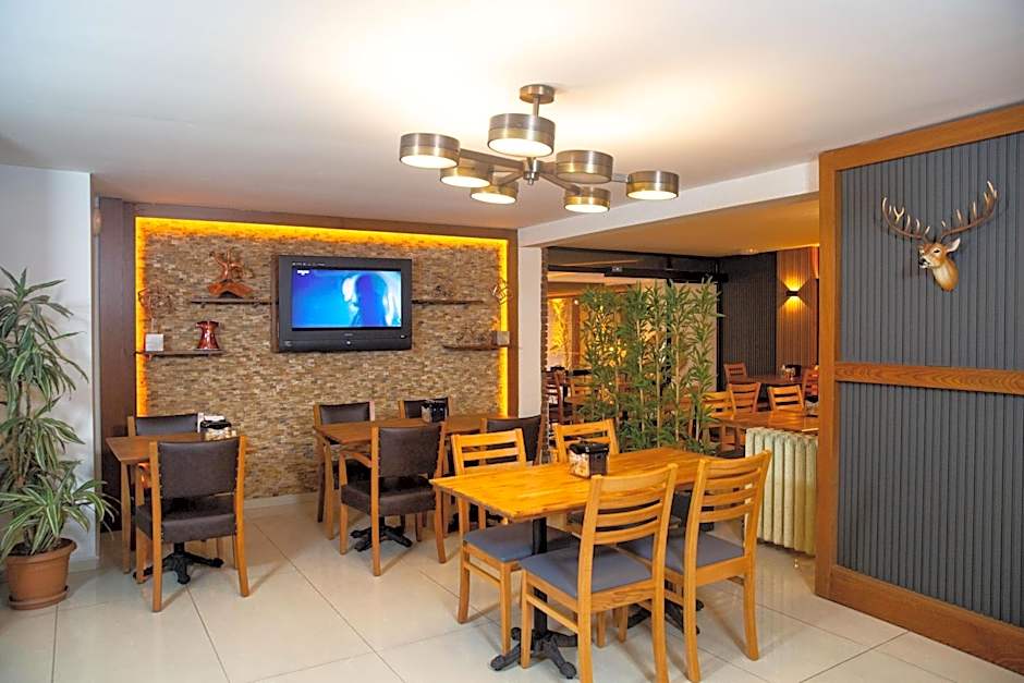 Emirtimes Hotel Kadıköy