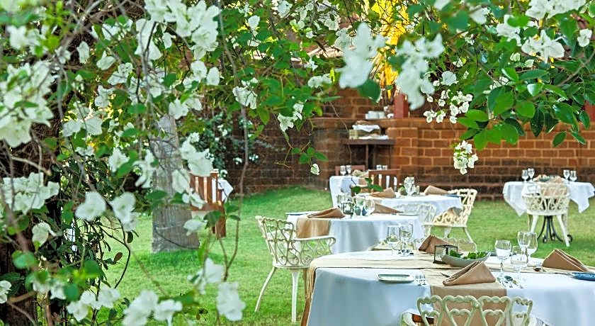 SwaSwara Gokarna - CGH Earth