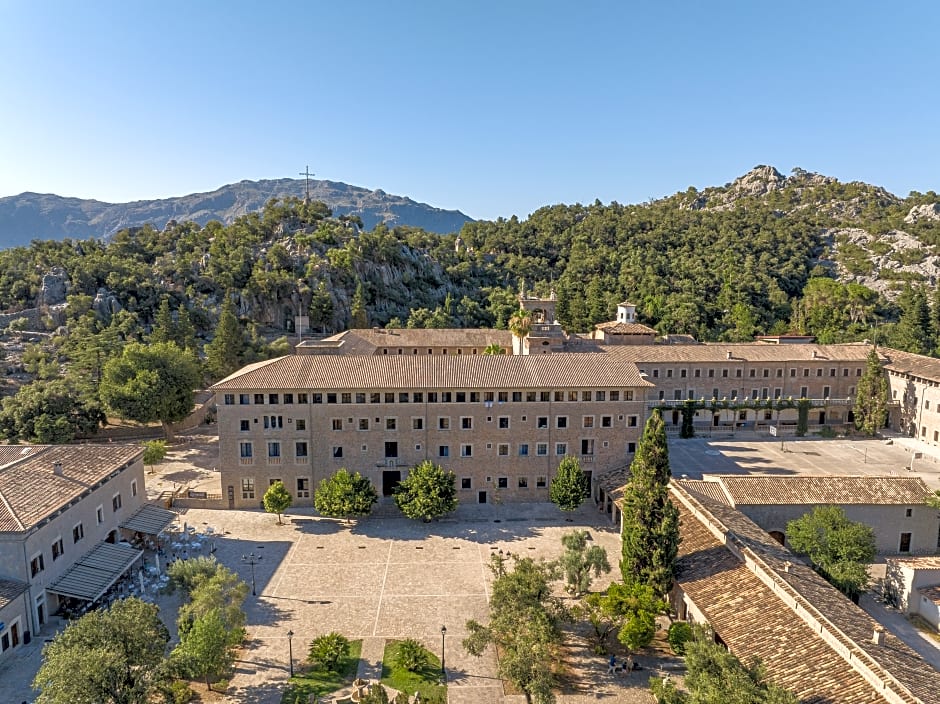 Santuario de Lluc
