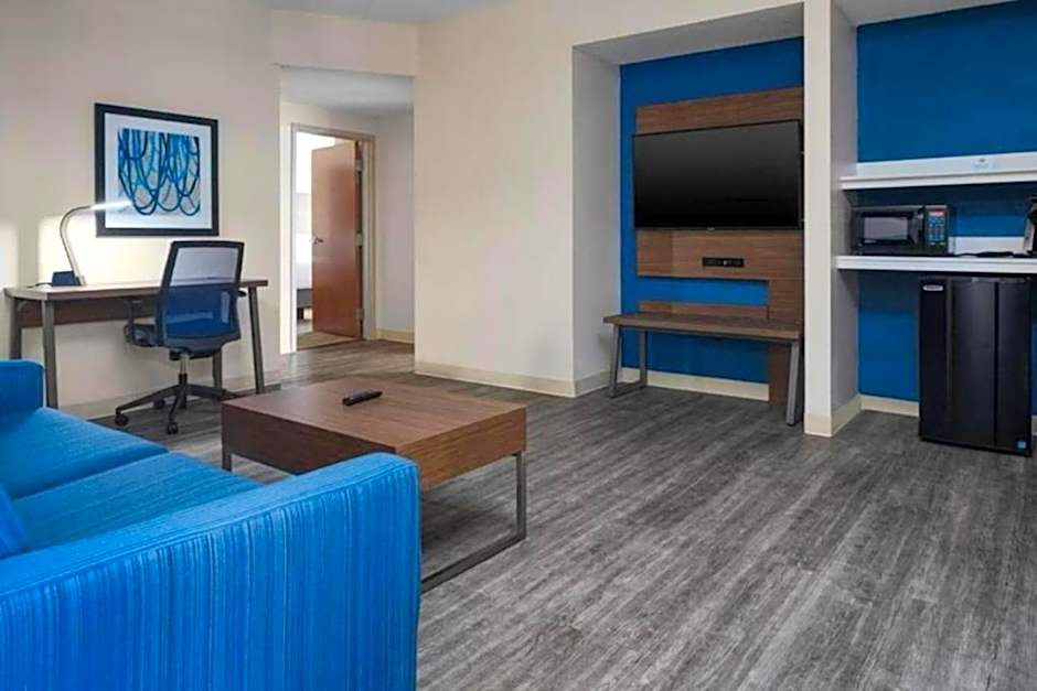 Holiday Inn Express North Myrtle Beach - Little River By IHG