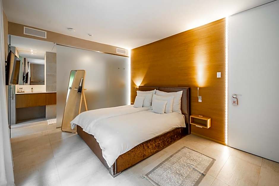 CASA TESS boutique hotel