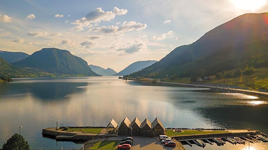 Thon PartnerHotel Jølster