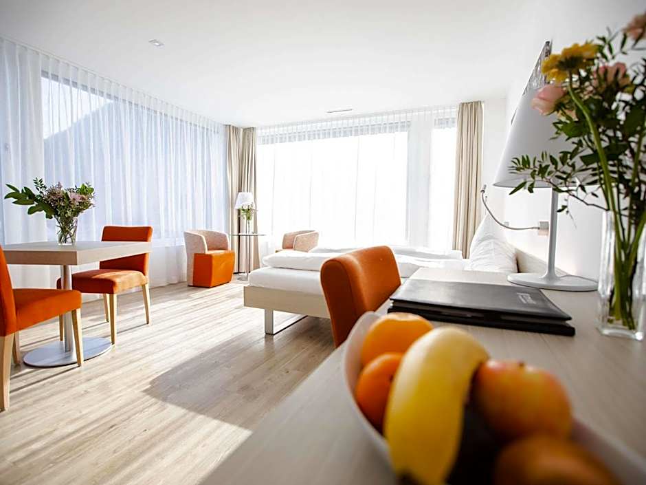 Mercure Chur City West