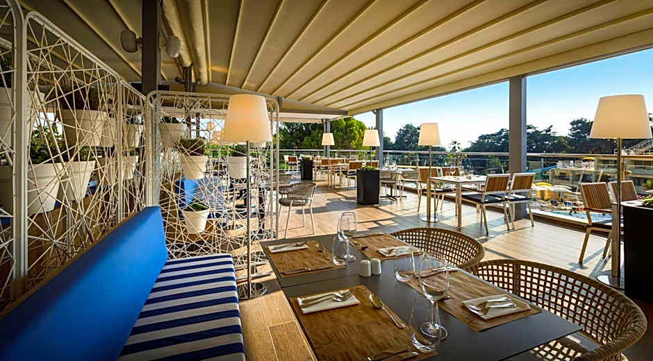 Valamar Parentino Hotel - ex Zagreb