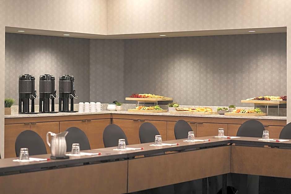 Cleveland Marriott East