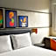 Ibis Styles Abidjan Plateau