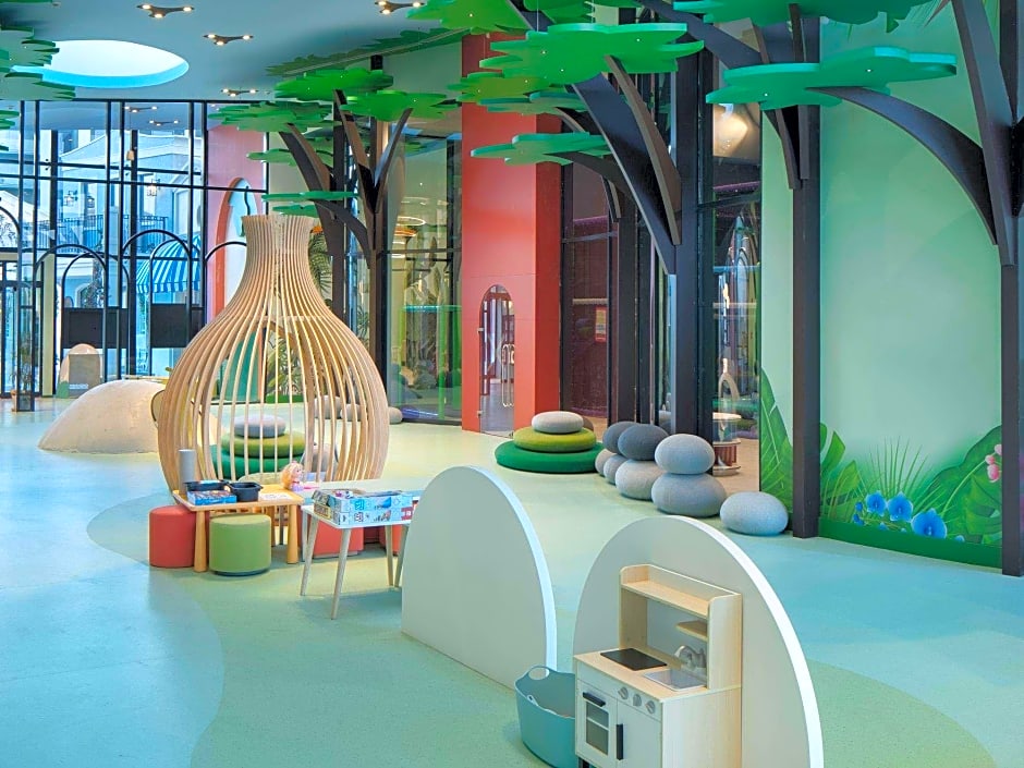 Ela Quality Resort Belek - Kids Concept