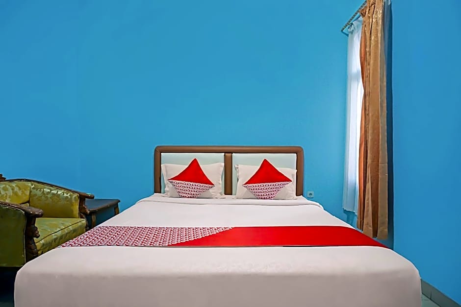 Hotel O Sidikalang Near KEJAKSAAN NEGERI DAIRI