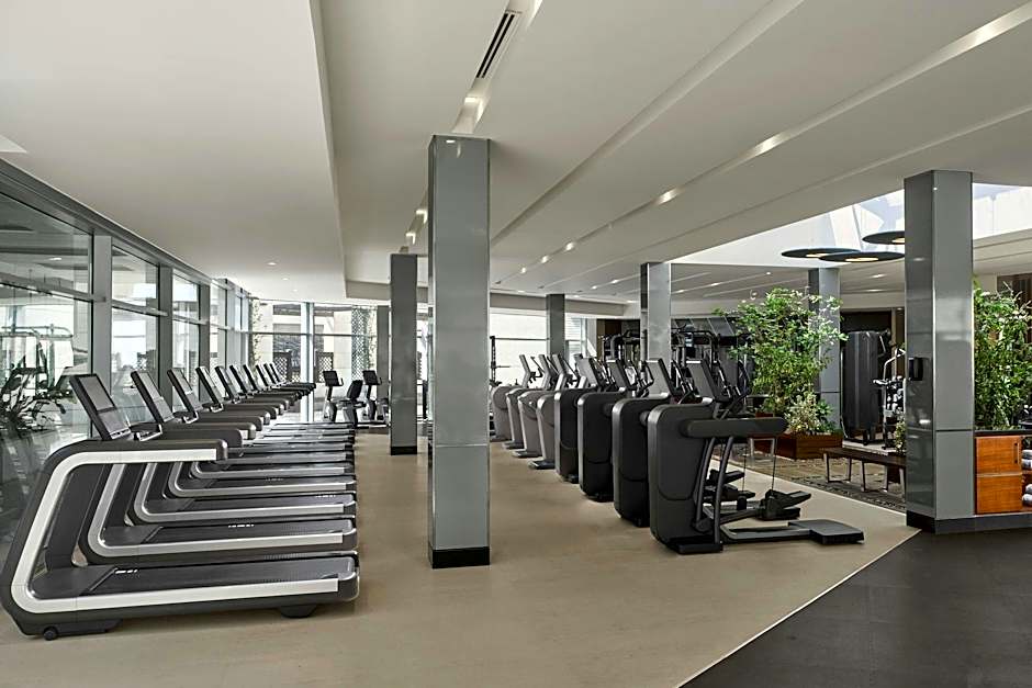 Sheraton Amman Al Nabil Hotel