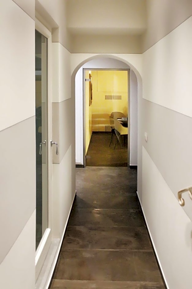 Florence Luxury Guest House