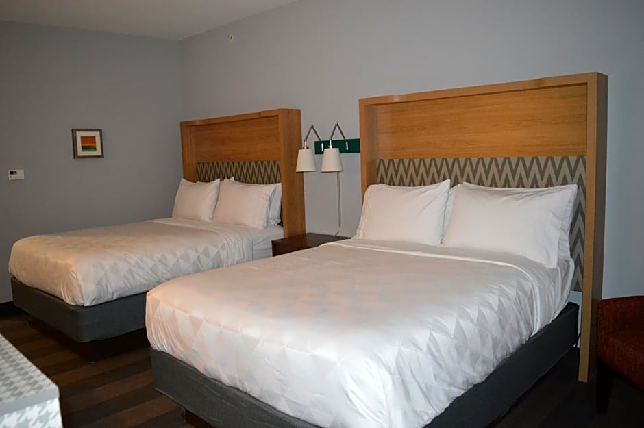 Holiday Inn Odessa By IHG