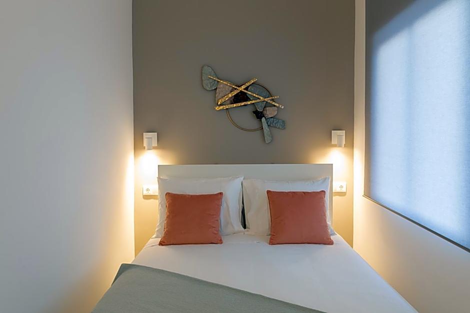 Faro Guest Apartments