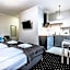 SERENITY Aparthotels - Old Town Poznan by Friendly Apartments