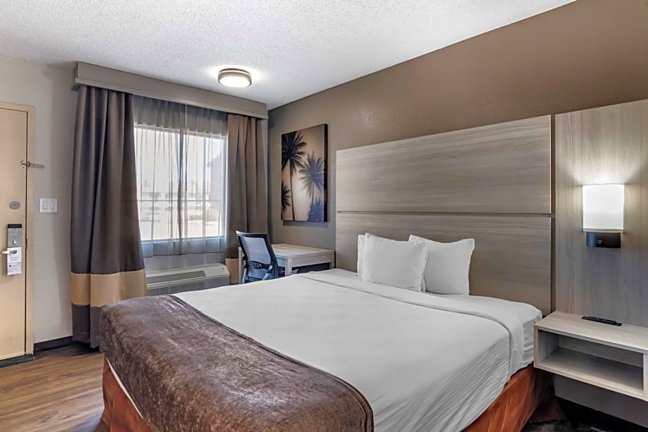 Best Western The Oasis at Joplin