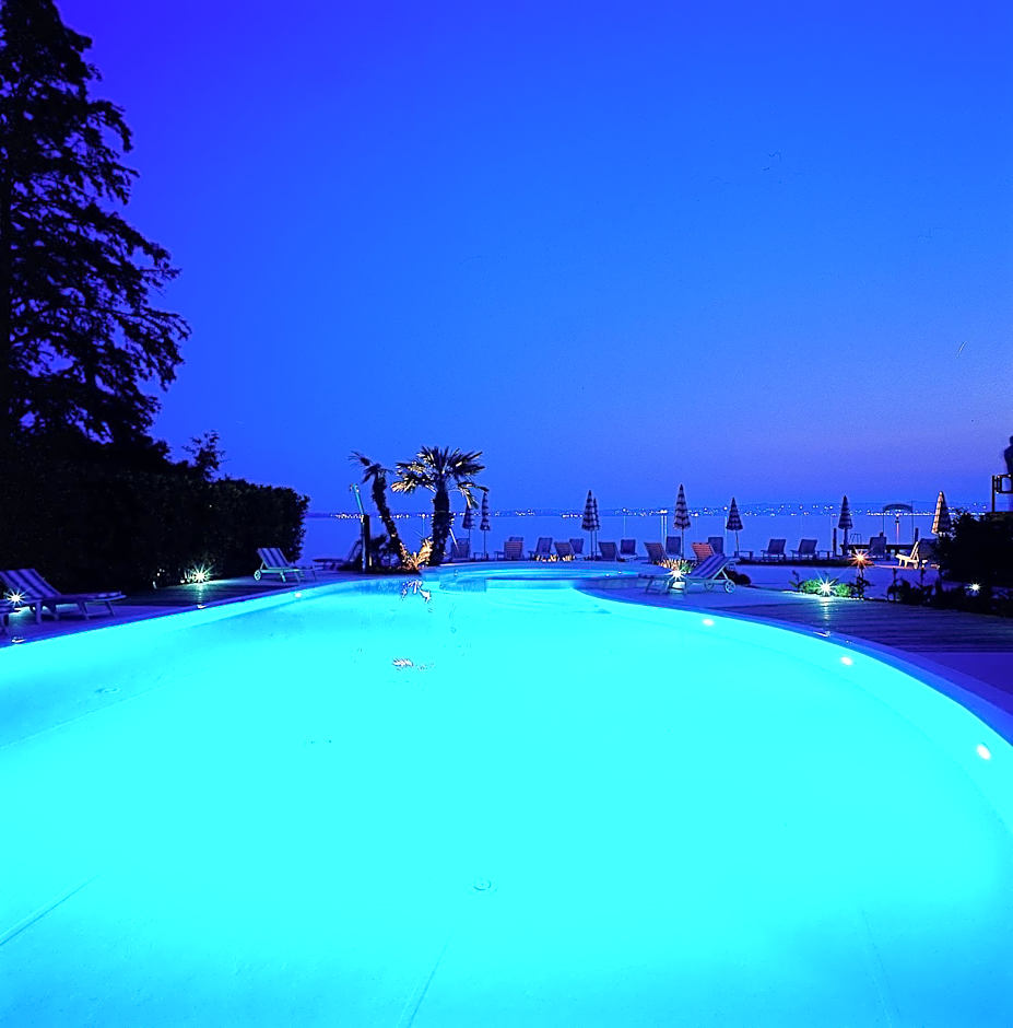 Hotel Continental Wellness & Spa