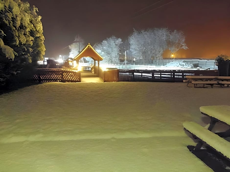 The Gardeners Country Inn