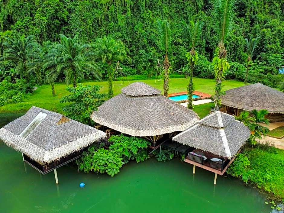 khaosok Boutique Hideaway