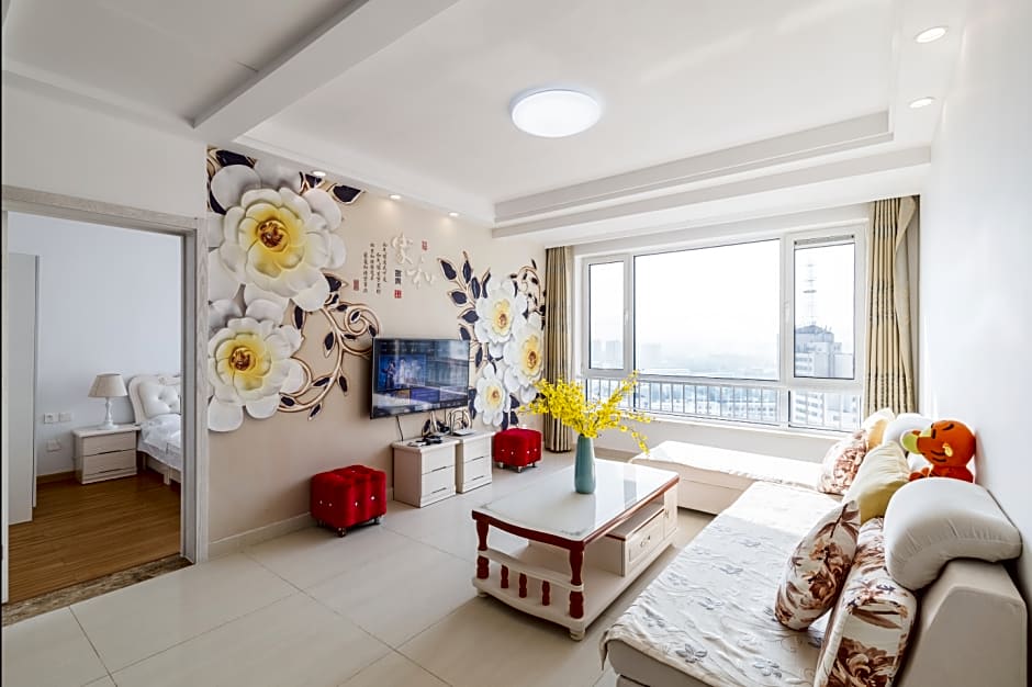 WeiHai Emily's Holiday Apartment