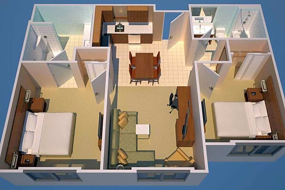 Residence Inn by Marriott Louisville East/Oxmoor