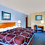 Super 8 by Wyndham Newburgh/West Point Stewart Intl Airport