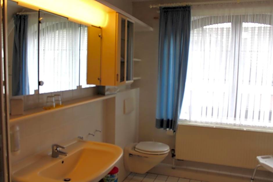 Hotel Seerose Bad Malente