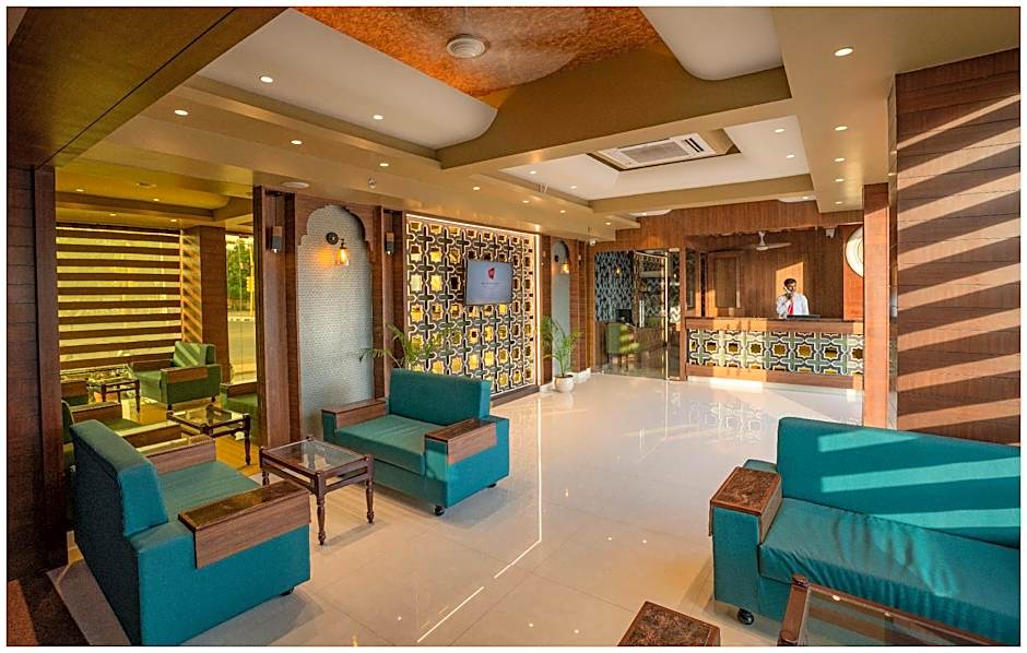 Hotel Shri Ram Excellency