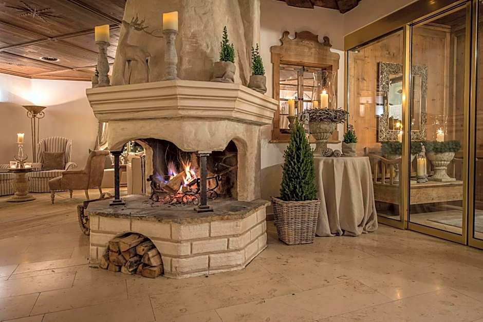 Hotel Alpenblick Zillertal