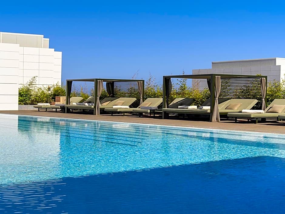 Fairmont La Marina Rabat Sale Hotel And Residences