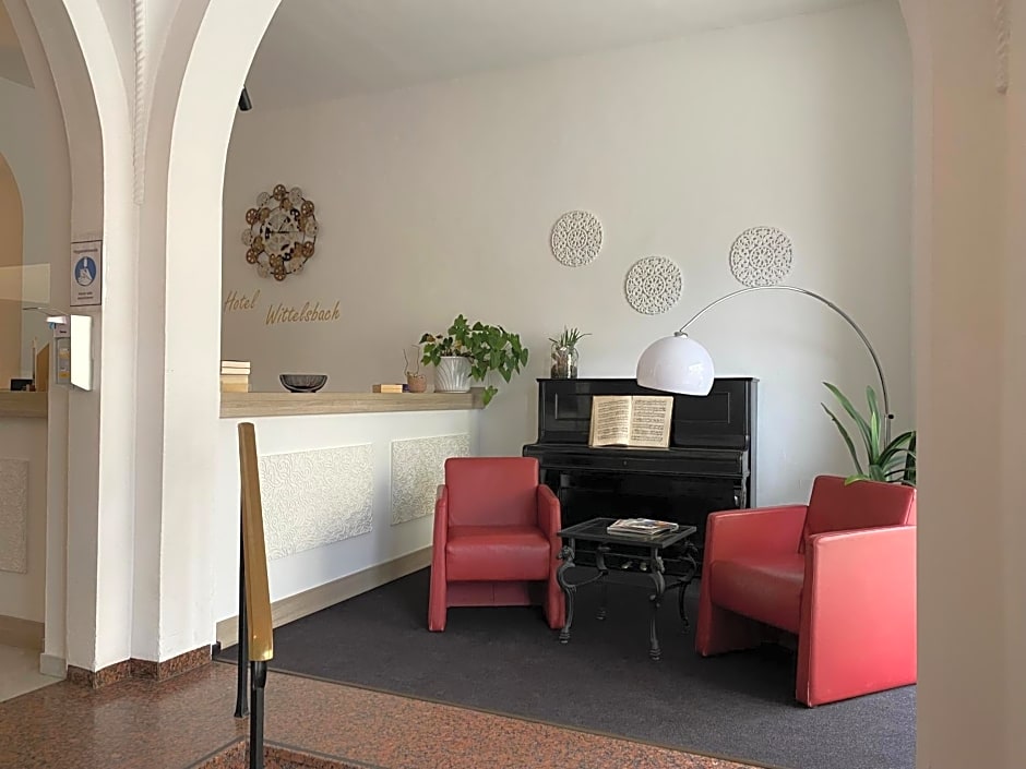 Hotel Wittelsbach