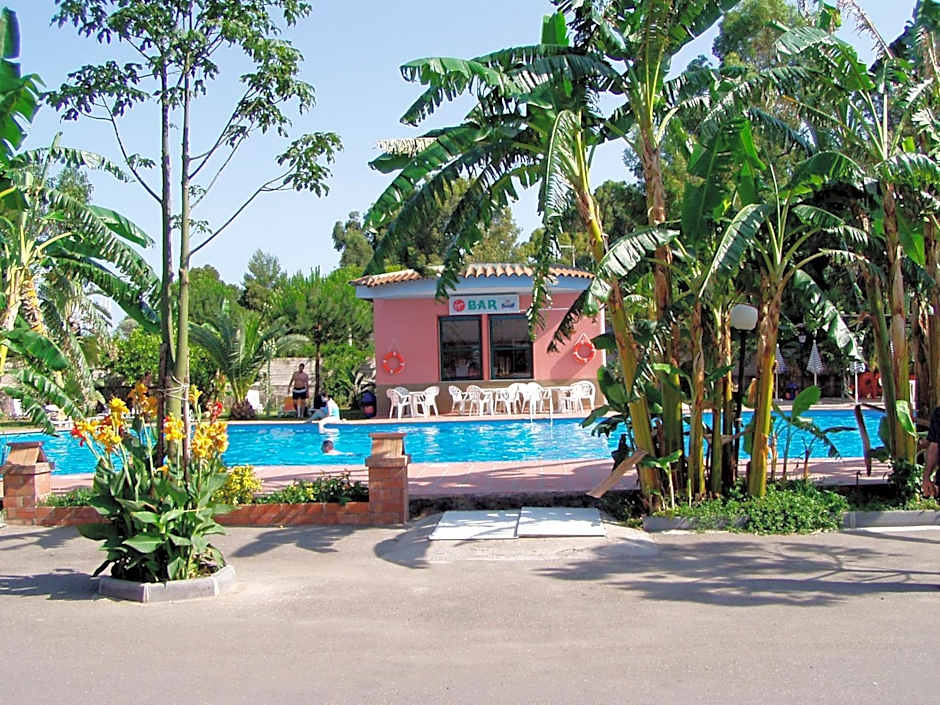 Villaggio Alkantara